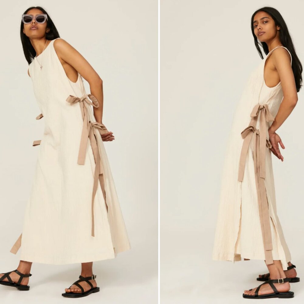 Pamela Love Dress